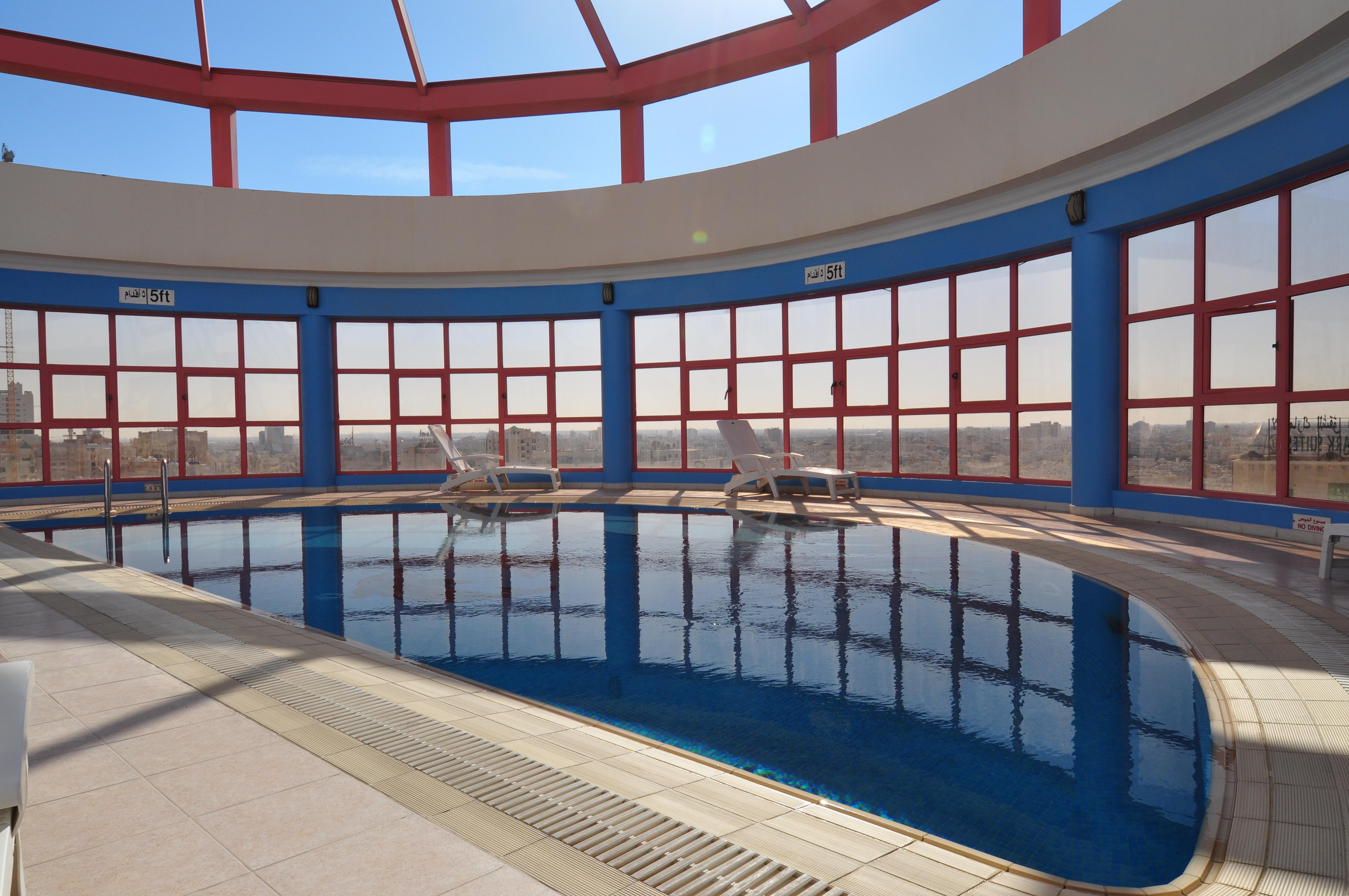 מנאמה Happy Days Hotel מראה חיצוני תמונה