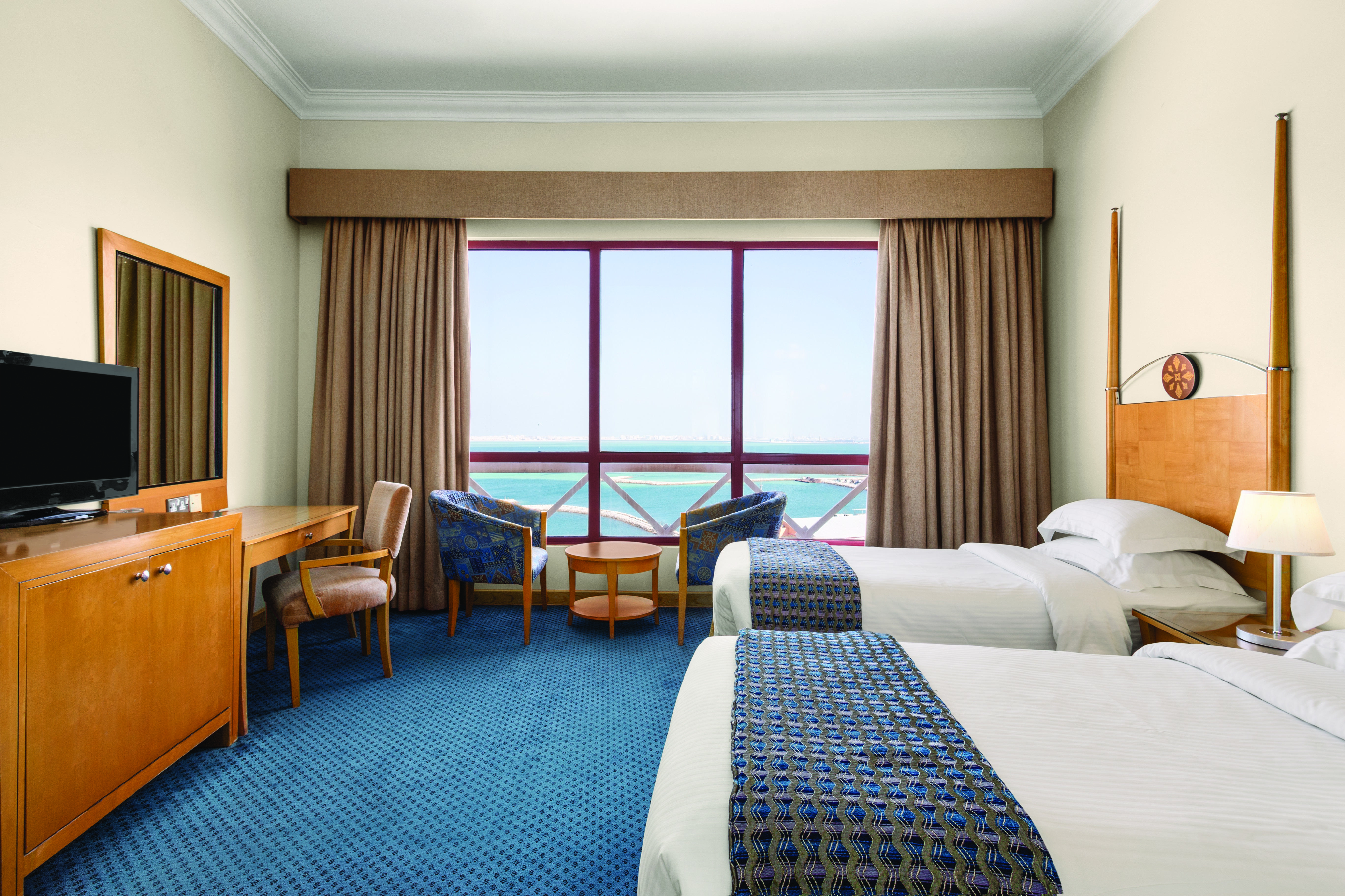 מנאמה Happy Days Hotel מראה חיצוני תמונה